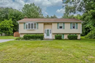 597 Amherst Rd, Granby, MA 01033 - Photo 1