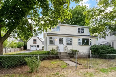 30 Hooper Rd, Dedham, MA 02026 - Photo 1