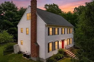 48 Fitchburg St, Marlborough, MA 01752 - Photo 1
