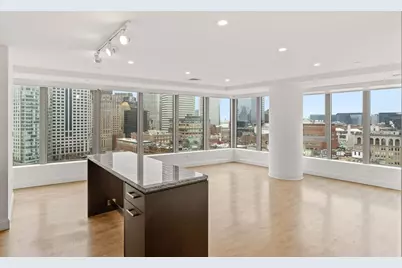 99 Kneeland St #709, Boston, MA 02111 - Photo 3