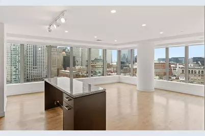 99 Kneeland St #709, Boston, MA 02111 - Photo 3