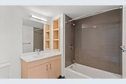 99 Kneeland St #709, Boston, MA 02111 - Photo 5