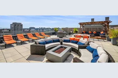 99 Kneeland St #709, Boston, MA 02111 - Photo 11