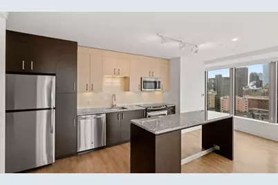 99 Kneeland St #709, Boston, MA 02111 - Photo 1