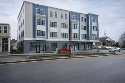 760-770 Washington St. #203, Stoughton, MA 02072 - Photo 7
