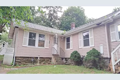 34 Passway One, Worcester, MA 01602 - Photo 1