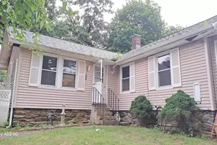 34 Passway 1, Worcester, MA 01602 - Photo 1