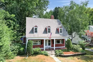 198-200 Concord St, Newton, MA 02462 - Photo 1