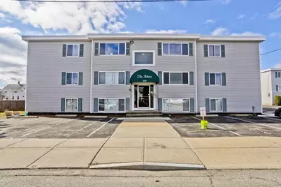 239 Glasgow Street #10, Fall River, MA 02721 - Photo 1