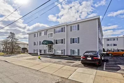 239 Glasgow Street #10, Fall River, MA 02721 - Photo 3