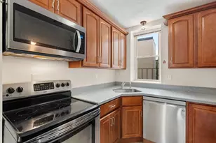 1419 Commonwealth Ave, Boston, MA 02135 - Photo 3
