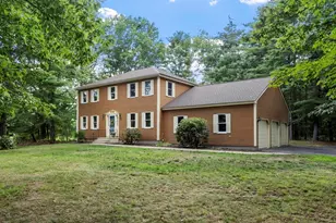 22 Woodland Dr, Westminster, MA 01473 - Photo 1