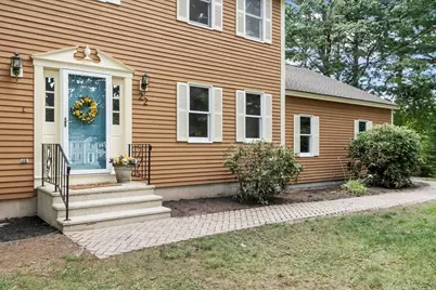 22 Woodland Drive, Westminster, MA 01473 - Photo 3