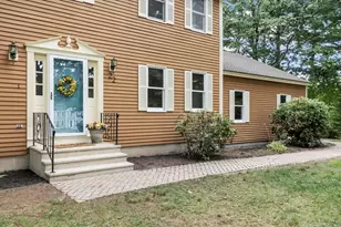 22 Woodland Dr, Westminster, MA 01473 - Photo 3
