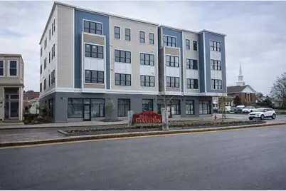 760-770 Washington St. #302, Stoughton, MA 02072 - Photo 5