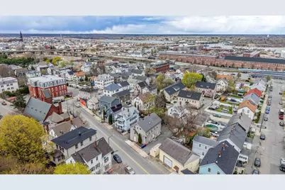 826 County St, New Bedford, MA 02740 - Photo 33