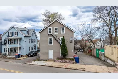 826 County St, New Bedford, MA 02740 - Photo 1