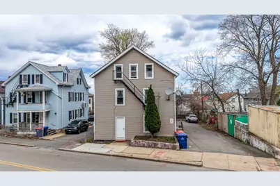 826 County St, New Bedford, MA 02740 - Photo 1