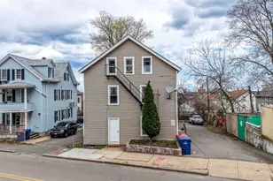 826 County St, New Bedford, MA 02740 - Photo 1