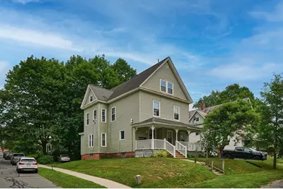135 School St, Greenfield, MA 01301 - Photo 3