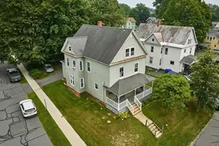 135 School St, Greenfield, MA 01301 - Photo 1