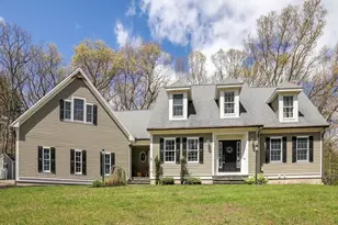 8 Alstead, Millbury, MA 01527 - Photo 1