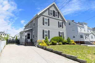 13 3rd St, Medford, MA 02155 - Photo 1