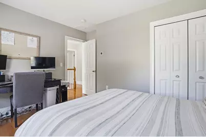 147 Roosevelt St, Fitchburg, MA 01420 - Photo 21