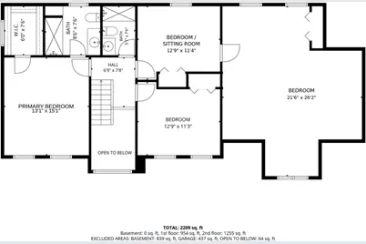 147 Roosevelt St, Fitchburg, MA 01420 - Photo 41