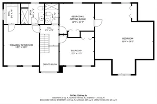 147 Roosevelt St, Fitchburg, MA 01420 - Photo 41