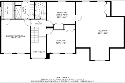 147 Roosevelt St, Fitchburg, MA 01420 - Photo 41