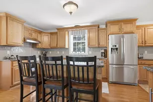 147 Roosevelt St, Fitchburg, MA 01420 - Photo 5
