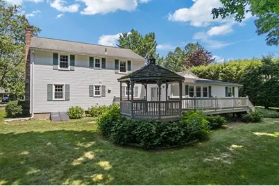 28 Pine Street, South Hadley, MA 01075 - Photo 27
