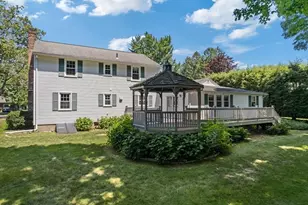 28 Pine St, South Hadley, MA 01075 - Photo 27