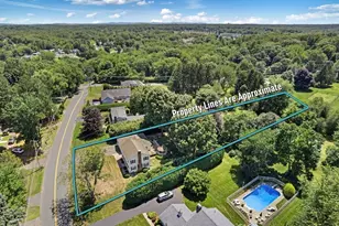 28 Pine St, South Hadley, MA 01075 - Photo 35