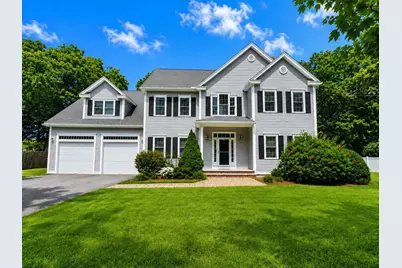 20 Coolidge Ave, Norwood, MA 02062 - Photo 1