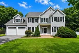 20 Coolidge Ave, Norwood, MA 02062 - Photo 1