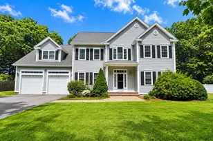20 Coolidge Ave, Norwood, MA 02062 - Photo 1