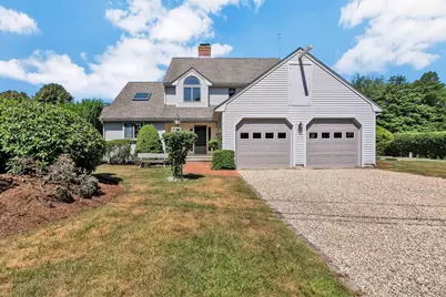89 Belvidere Road, Falmouth, MA 02540 - Photo 3