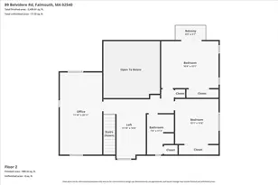 89 Belvidere Rd, Falmouth, MA 02540 - Photo 33