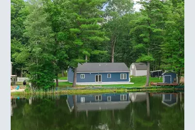 441 Townsend Harbor Road, Lunenburg, MA 01462 - Photo 31