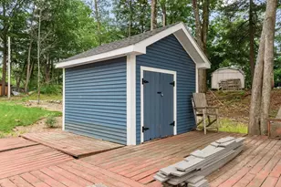 441 Townsend Harbor Rd, Lunenburg, MA 01462 - Photo 33