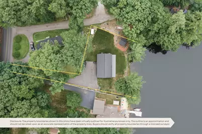 441 Townsend Harbor Road, Lunenburg, MA 01462 - Photo 37