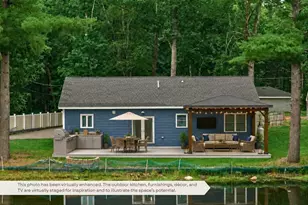 441 Townsend Harbor Rd, Lunenburg, MA 01462 - Photo 3