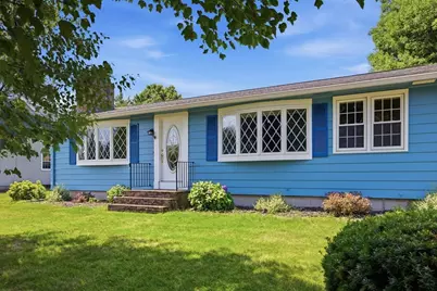 159 Mountainview Rd, East Longmeadow, MA 01020 - Photo 3
