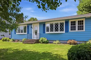 159 Mountainview Rd, East Longmeadow, MA 01028 - Photo 3