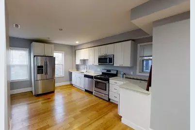 722 Saratoga St #3, Boston, MA 02128 - Photo 1