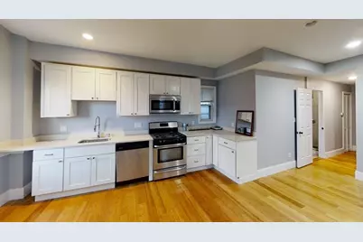 722 Saratoga St #3, Boston, MA 02128 - Photo 3