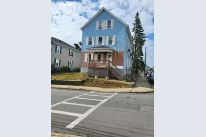 529 Warren Avenue #1, Fall River, MA 02721 - Photo 1