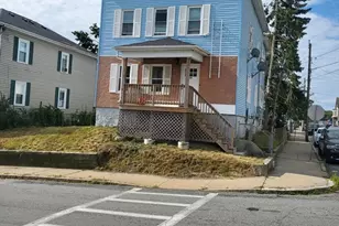 529 Warren Ave, Fall River, MA 02721 - Photo 1